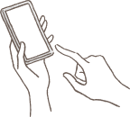 すべてアプリで完結